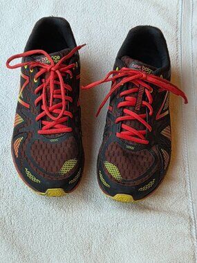 New Balance Men's 980 Trail in 11.5" 4E width